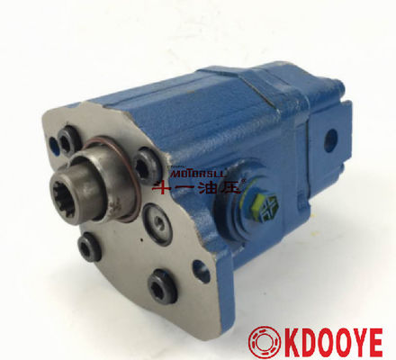 AP2D25 AP2D28 AP2D18 DH55 DH60 R60 için Uchida Rexroth Hidrolik Pompası
