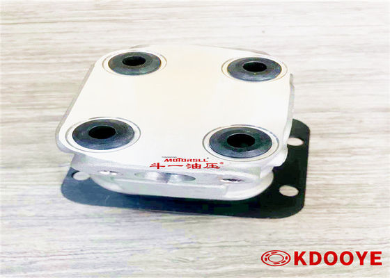 7kg 320c 330c Ct330d 336d için pnevmatik ayak pedalı valfi