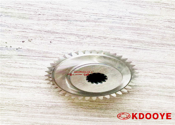 MOTORSLL KDOOYE 360 460 480 için şanzıman pompa bağlantısı