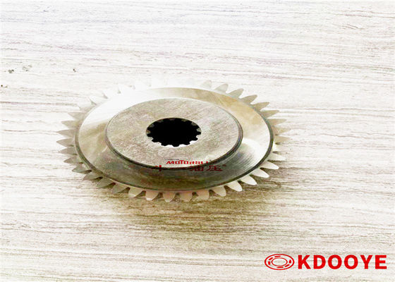 MOTORSLL KDOOYE 360 460 480 için şanzıman pompa bağlantısı