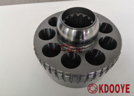 0816206 M5X180 Swing Motor Parçaları SY335 ZAX330 336D için Silindir Bloku