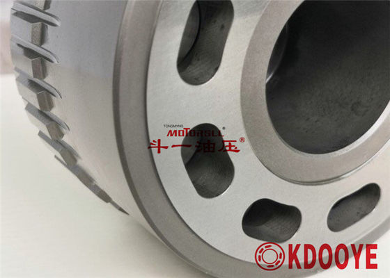0816206 M5X180 Swing Motor Parçaları SY335 ZAX330 336D için Silindir Bloku