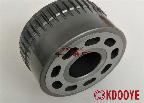 0816206 M5X180 Swing Motor Parçaları SY335 ZAX330 336D için Silindir Bloku
