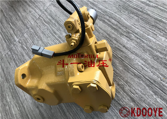345c Aksyal Piston Pompası 20kg solenoid 259-0814 2590814