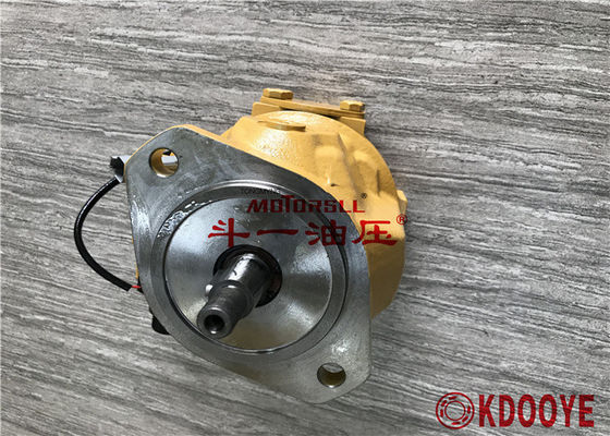 345c Aksyal Piston Pompası 20kg solenoid 259-0814 2590814