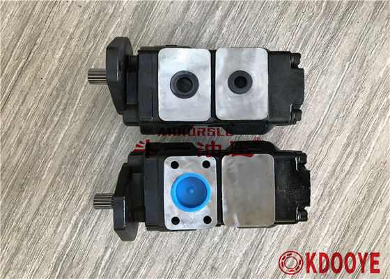 Standart 20/925580 Jcb Gear Pump 15 Diş 29kg 6 ay garanti