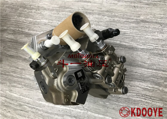 yakıt pompası 0445020150 bosch pc200-8 pc220-8 s6d107 qsb6.7 için orijinal yeni 7kg solenoid ile