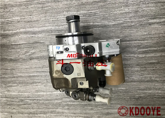 yakıt pompası 0445020150 bosch pc200-8 pc220-8 s6d107 qsb6.7 için orijinal yeni 7kg solenoid ile