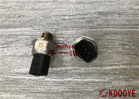 344-7391 3447391 Ekskavator Basınç Algılayıcı 7pp43 7pp4-3 Uygun