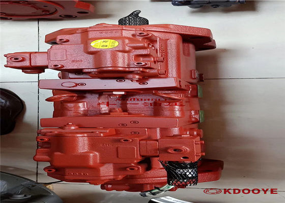 170kg 17 diş 383-9t Hyundai Hidrolik Pompa k3v180dth 9n4s