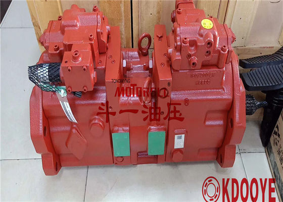 170kg 17 diş 383-9t Hyundai Hidrolik Pompa k3v180dth 9n4s