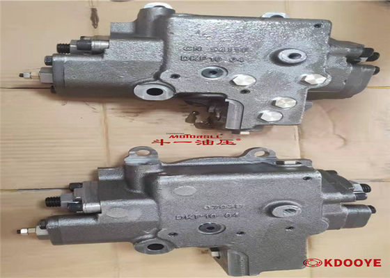 23kg 320C CT320D 324D 329D 323D için basınç pompası düzenleyicisi