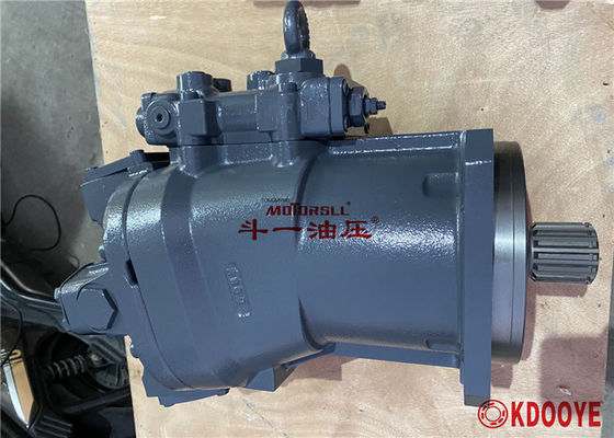 98 kg dizel motorlu hidrolik pompa ZX330 ZX360 EX300-5 ZX330-3