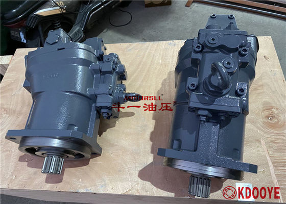 98 kg dizel motorlu hidrolik pompa ZX330 ZX360 EX300-5 ZX330-3