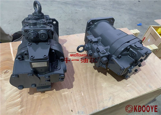 98 kg dizel motorlu hidrolik pompa ZX330 ZX360 EX300-5 ZX330-3