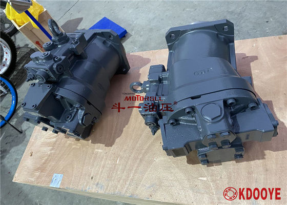 98 kg dizel motorlu hidrolik pompa ZX330 ZX360 EX300-5 ZX330-3