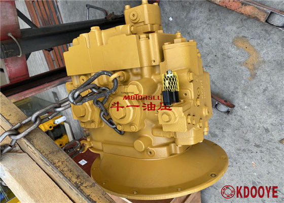 220kg Hidrolik pompa sbs120 sbs140 320c 323d 324d 329d