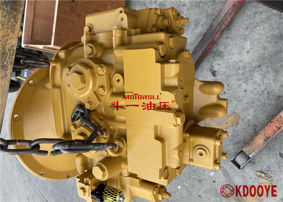 220kg Hidrolik pompa sbs120 sbs140 320c 323d 324d 329d