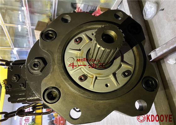 K5V160DTH 9T06 9T16 Sany Hidrolik Pompa 190kg fit sany365