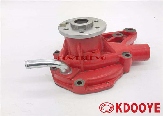 DE08 Dx300 DE08TIS Motor Liner Kit Su Pompası 65.06500-6145D