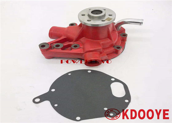 DE08 Dx300 DE08TIS Motor Liner Kit Su Pompası 65.06500-6145D