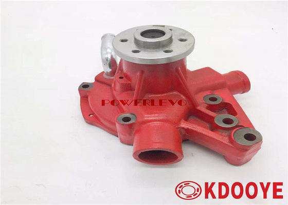 DE08 Dx300 DE08TIS Motor Liner Kit Su Pompası 65.06500-6145D