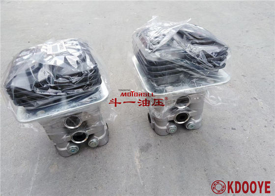 Sany215 Sany335 Hidrolik Delek Pompası, Ayak Kontrol Valfı PVD8PC6035