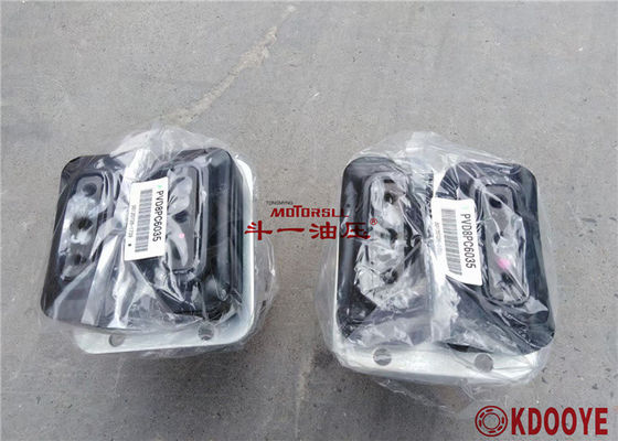 Sany215 Sany335 Hidrolik Delek Pompası, Ayak Kontrol Valfı PVD8PC6035