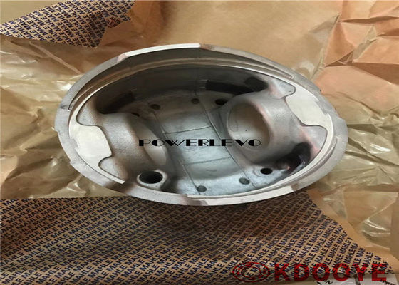 ME300199 ME300201 6D16T Hd1430-3 Sk320-6 Hd1023 için motor piston parçaları