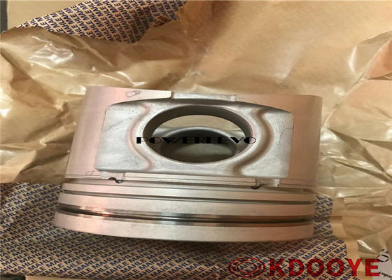 ME300199 ME300201 6D16T Hd1430-3 Sk320-6 Hd1023 için motor piston parçaları