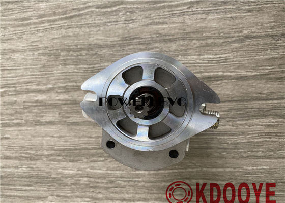 HPV145 HPV145C ZAX350 ZX350 için çift tip hidrolik dişli pompası