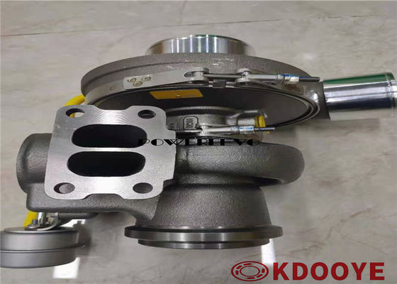 OEM Turbo Şarj Aracı