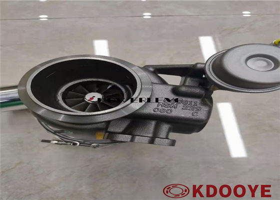 OEM Turbo Şarj Aracı