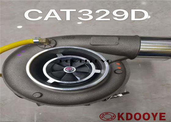 OEM Turbo Şarj Aracı