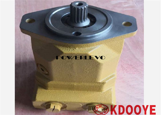 345D 349D 15 dişli hidrolik fan motoru 295-9429 2959429