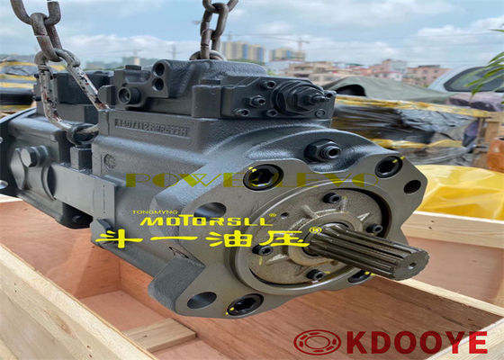 210 EC240 Hidrolik pompa 14595621 14595260 Ekskavatör için