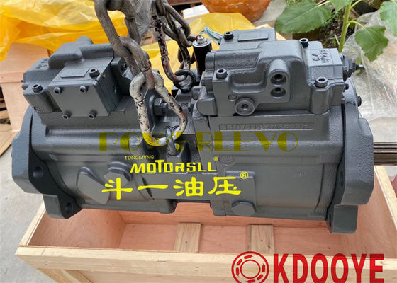 210 EC240 Hidrolik pompa 14595621 14595260 Ekskavatör için