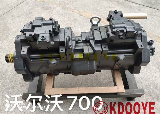 Ec700 Xe700 R750 Ekskavatör Hidrolik Pompalar