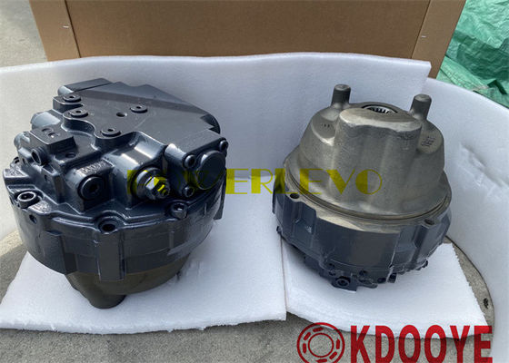78 kg Excavator Final Drive Parts, MAG170VP SY335 HD1430 HD1250 SH300 Final Drive Assy
