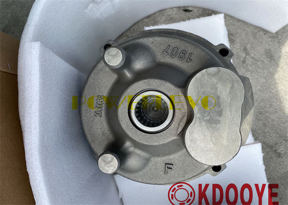 78 kg Excavator Final Drive Parts, MAG170VP SY335 HD1430 HD1250 SH300 Final Drive Assy