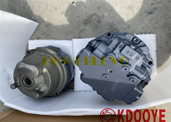 78 kg Excavator Final Drive Parts, MAG170VP SY335 HD1430 HD1250 SH300 Final Drive Assy