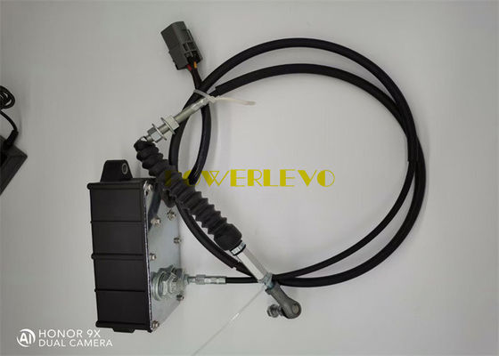AC1500 AC2100 Otomobil Motor Parçaları SANY215 SANY335 CLG925 CLG936