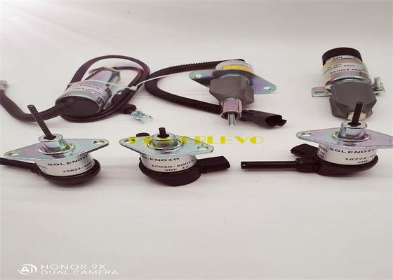 AC1500 AC2100 Otomobil Motor Parçaları SANY215 SANY335 CLG925 CLG936