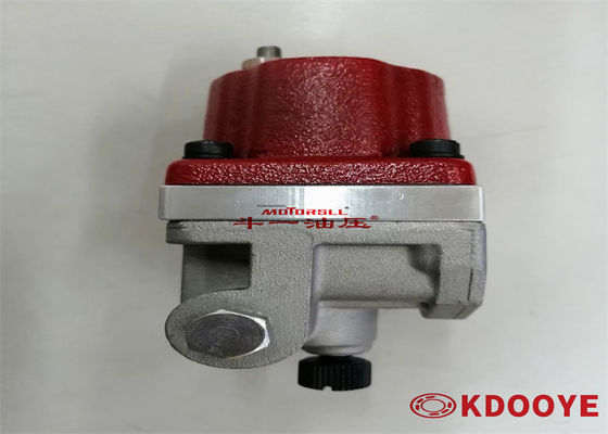 3408421 Cummins Motoru M11 için Yakıt Kapatma Solenoid Valf
