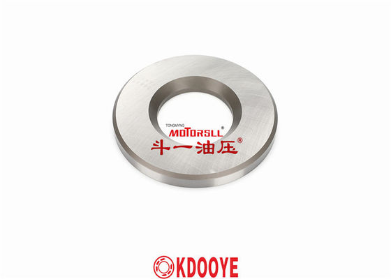 Sk260-8 SH200 R210-3 Swing Motor Parçaları ayakkabı plaka 1.1kg Sg08e SG08E