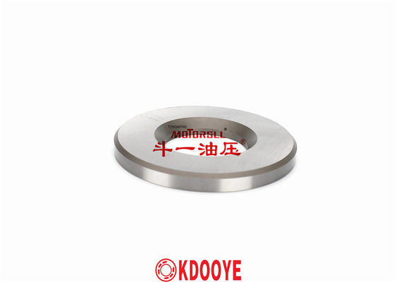 Sk260-8 SH200 R210-3 Swing Motor Parçaları ayakkabı plaka 1.1kg Sg08e SG08E