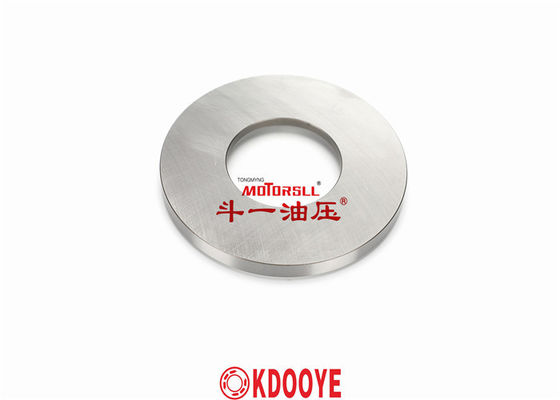 Sk260-8 SH200 R210-3 Swing Motor Parçaları ayakkabı plaka 1.1kg Sg08e SG08E