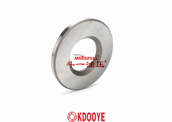 Sk260-8 SH200 R210-3 Swing Motor Parçaları ayakkabı plaka 1.1kg Sg08e SG08E