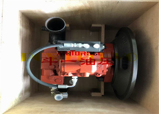 OEM Standart Hidrolik Delek Pompası 11147935 234-4638 259-0815