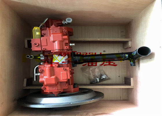 OEM Standart Hidrolik Delek Pompası 11147935 234-4638 259-0815